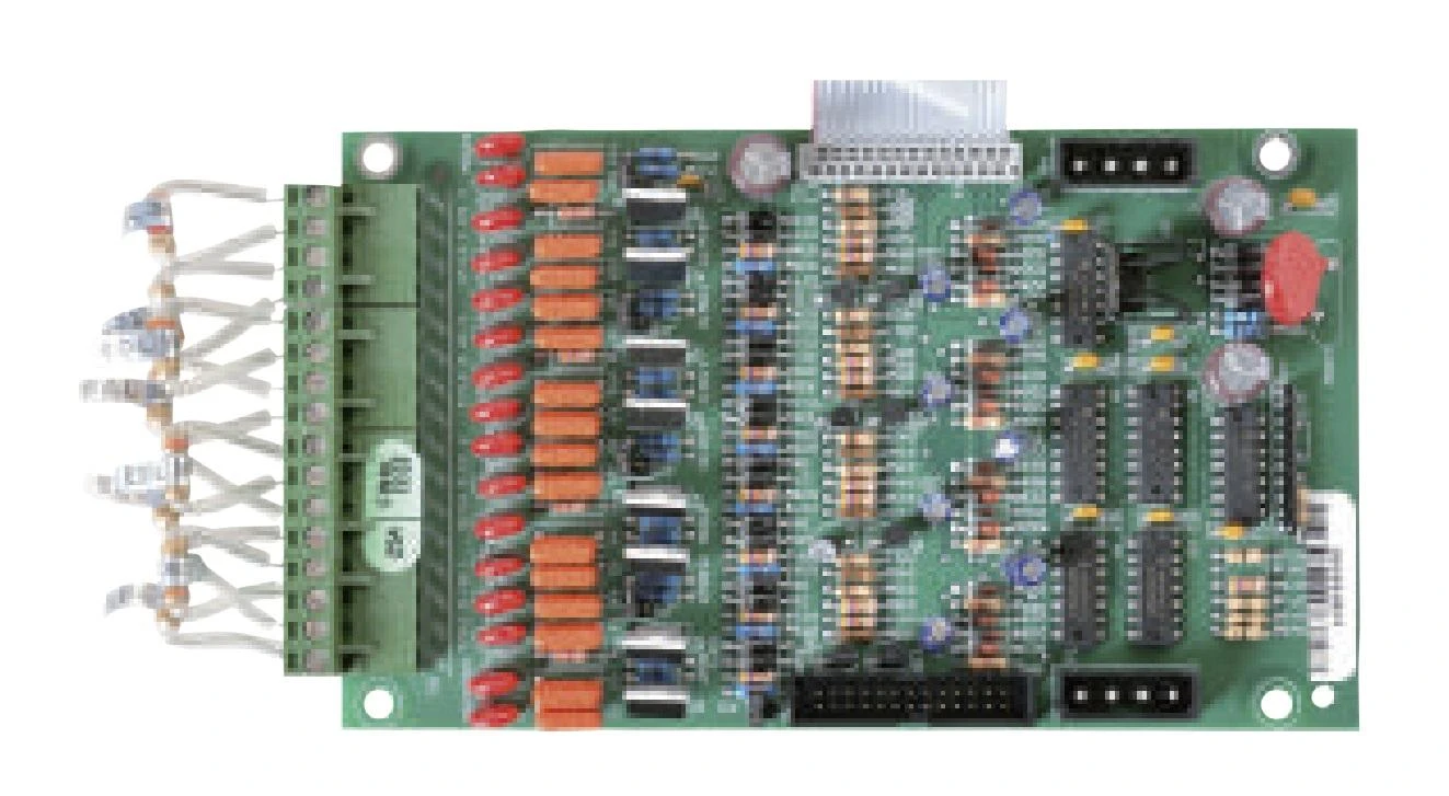 NK-DM-8A-Mạch Module khởi động