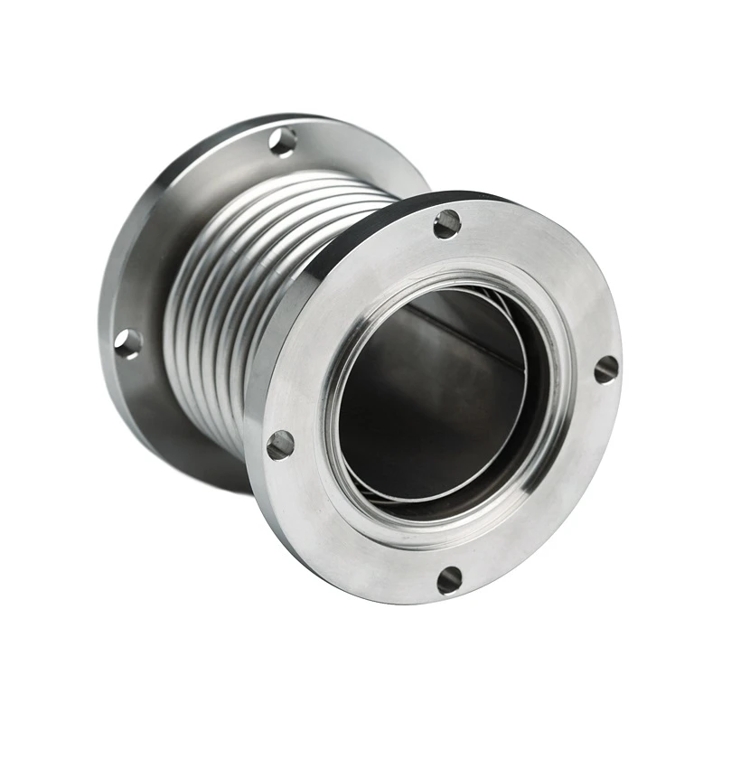 Khớp nối mềm Inox 304